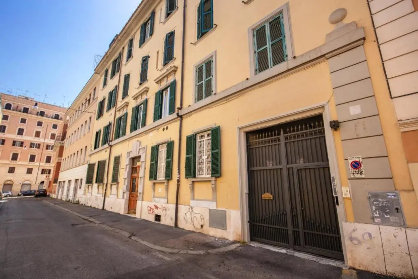 Colosseo Suite Apartment — отзывы гостей и цены