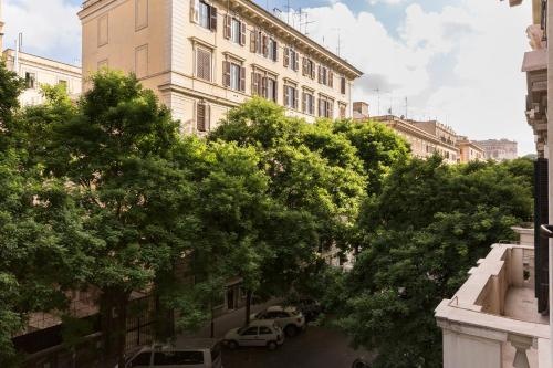 Suite Apartment Prati — отель в Риме, Италия