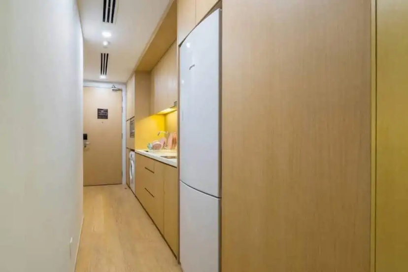 Signature Apartment at 188 Suites — отзывы гостей и цены