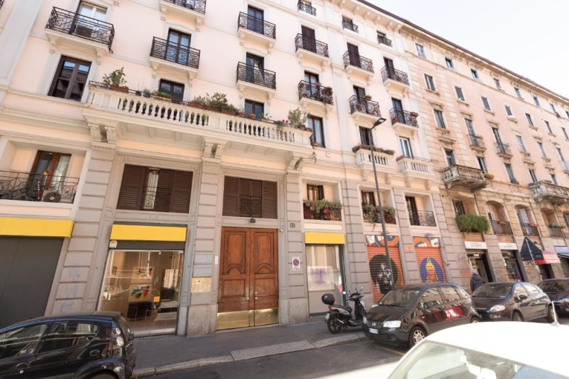 Цены на Buenos Aires Shopping Flat в Милане