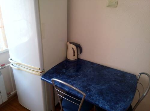 Apartamenty Na Stroiteley 21A — отзывы гостей и цены