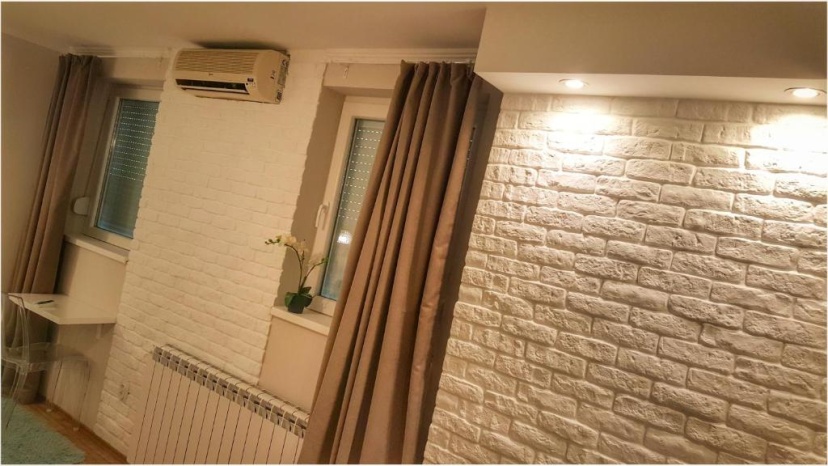 Apartment Cherry Queen — забронировать отель в Белграде