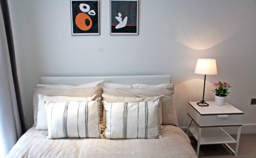 Urban Stay Portobello Road Apartments — отзывы гостей и цены
