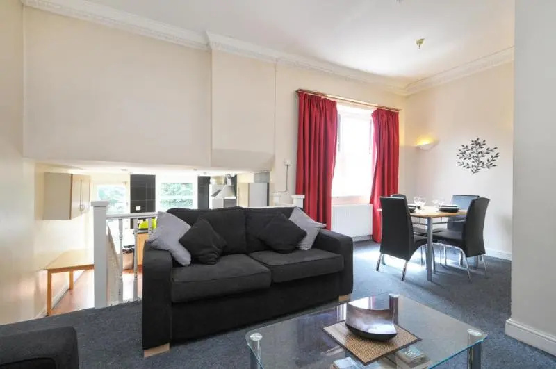 Access Apartments Maida Vale North — комфортный отель в Лондоне