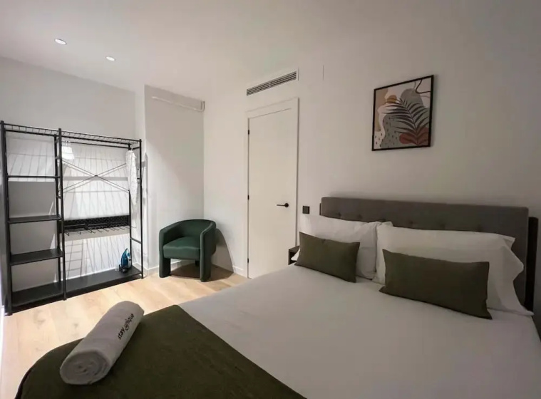 Цены на Stay U-nique Apartment Putxet в Барселоне
