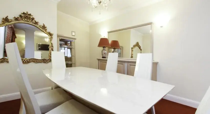 London Eye Apartments — отель в Лондоне, Соединенное Королевство