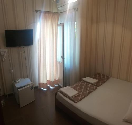 Guest house IVLIN — отель в Сочи, Россия
