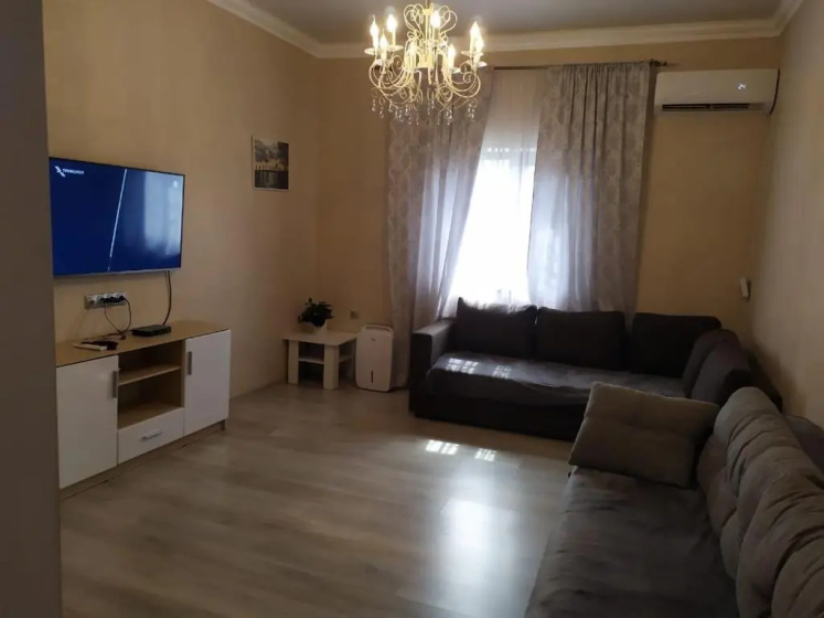 Цены на Apartments na Ardzinba в Сухуми