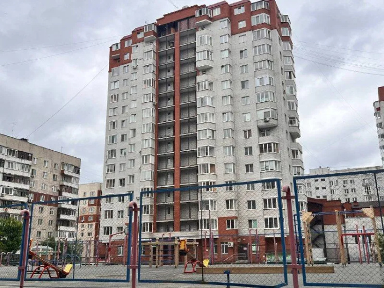 Апартаменты Вояж на улице 50 лет ВЛКСМ, д. 13, корп.2 — отель с удобствами в Тюмени