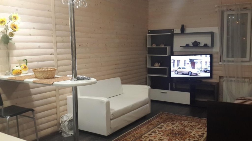 River Guest House — отель с удобным расположением в Дагомыс