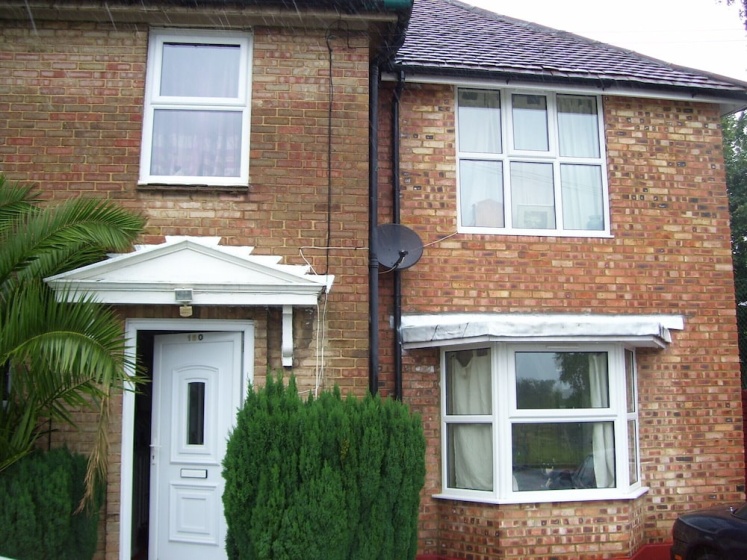 Lovely Studio in Twickenham — отзывы гостей и цены