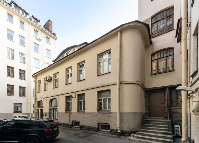 Цены на Дуплекс, 150 кв. м в Санкт-Петербурге