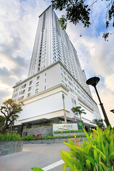Цены на Rivergate Apartment - MM Home в Хошимине