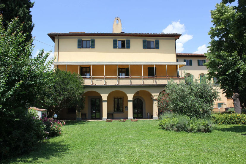 Villa La Stella - Casa per Ferie — комфортный отель в Флоренции