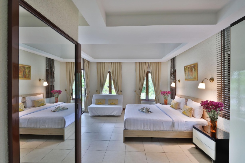 Цены на Siam Pool Villa Pattaya в Паттайе