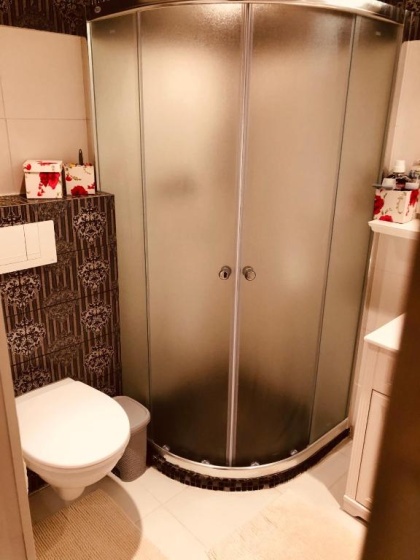 Zeyerova 90/3 Apartmán — забронировать отель в Карловых Варах