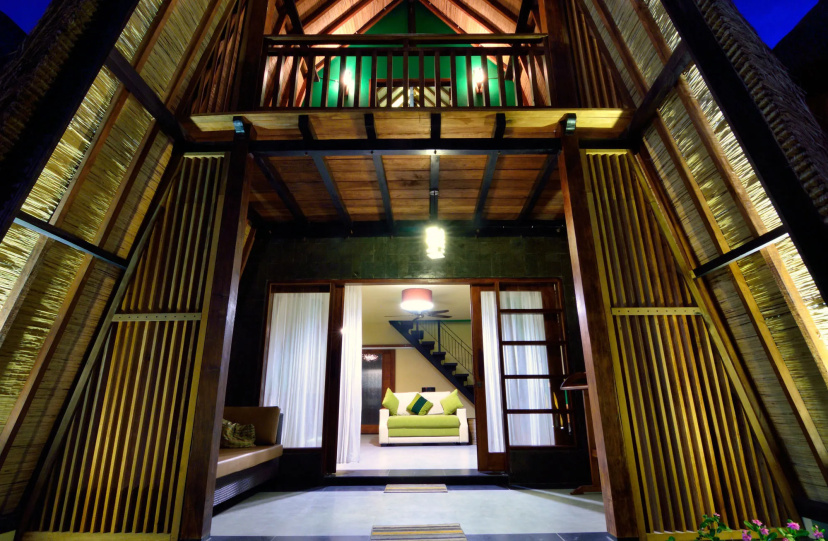 Kies Villas Lombok — отзывы гостей и цены