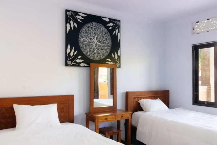 The Raja Guest House — отзывы гостей и цены