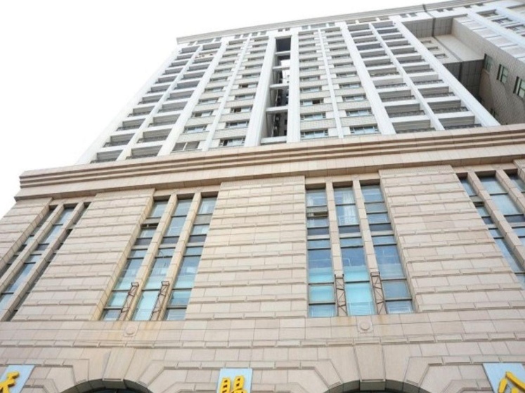 Tianci Service Apartment — отель с удобным расположением в Шанхае