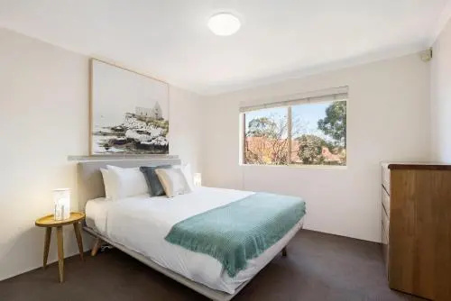 North Ryde Self Contained 2 Bed Apartment (37CULL) — отель в Сиднее, Австралия