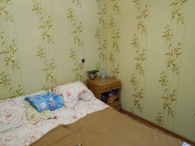 Persey Guest House — отель в Сириусе, Россия