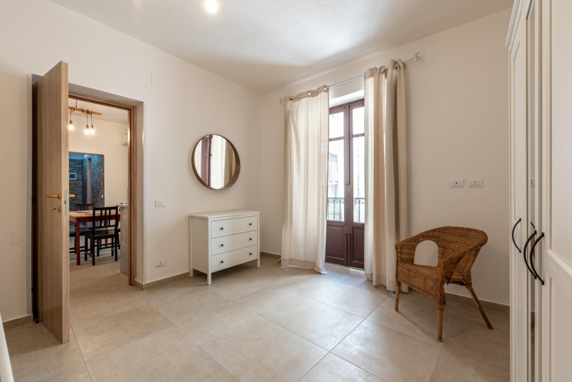 Casa San Giosafat a Ballarò — отель в Палермо, Италия