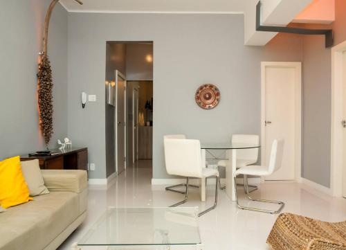 Leblon Dream Apartment — забронировать отель в Рио