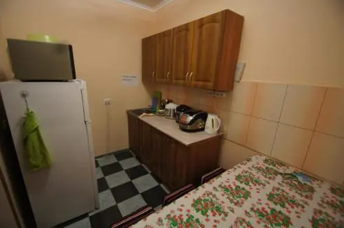 Guest House Dobriy — отель в Геленджике, Россия