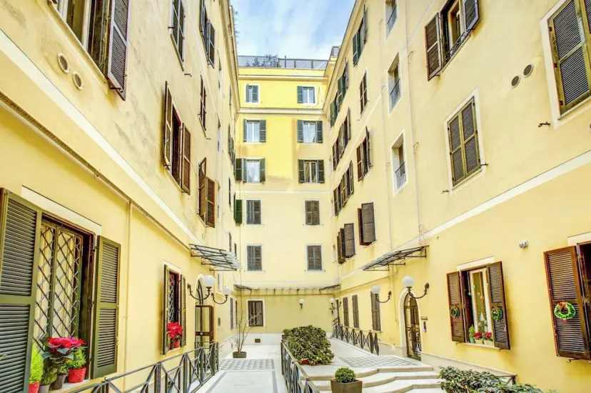 Colosseo Families and Groups 2BDR | Home and More — отзывы гостей и цены