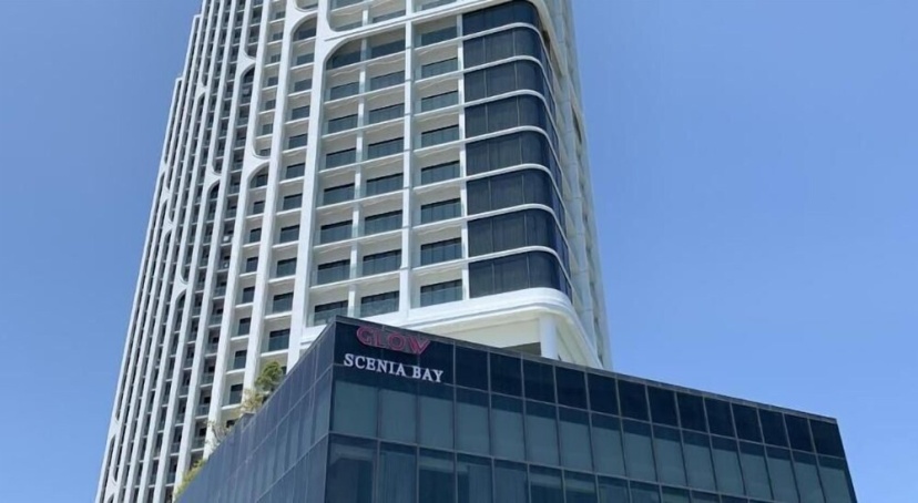 Wise Stay Scenia Bay Nha Trang — отзывы гостей и цены