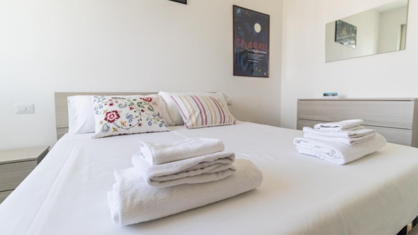 Цены на Italianway Comfort - Ripa Ticinese 103 в Милане