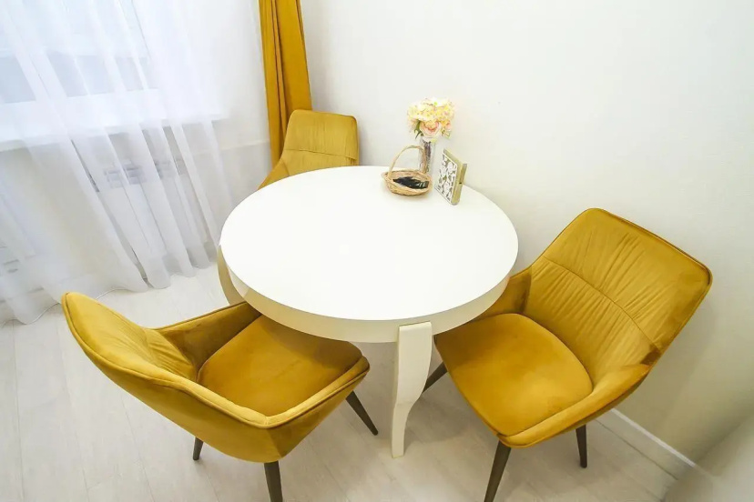 Цены на Harter Rooms na ulice Profsouzov 24 в Сургуте