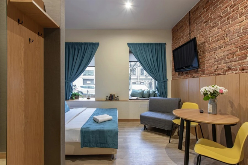 ApartPage V3 — отзывы гостей и цены