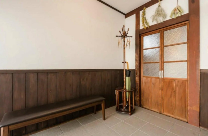 Kyoto Knot Vacation House — забронировать отель в Киото