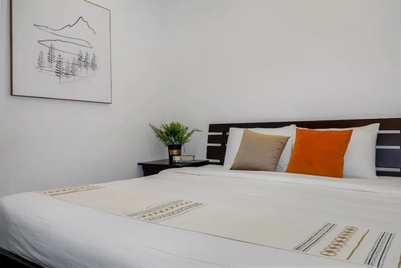 Nam Ngu Paradise Suites - Hoan Kiem lake — отель с удобным расположением в Ханое