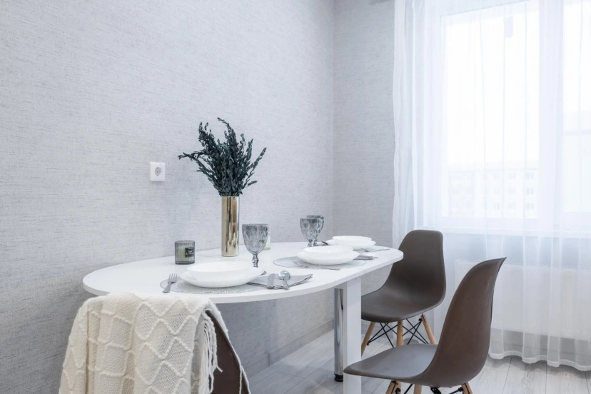 Апартаменты Comfort Home в ЖК Яркий — отель в Казани, Россия