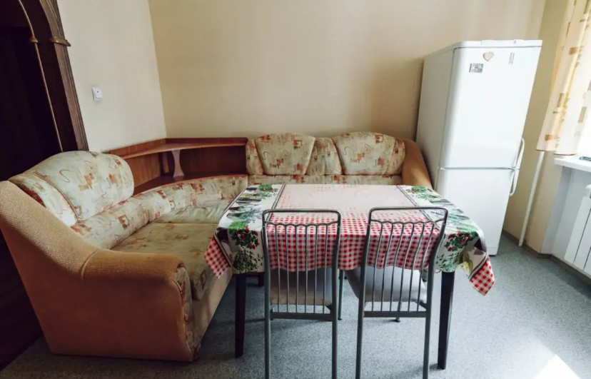 Цены на Apartamenty na ulice Vyucejskogo 16 в Архангельске