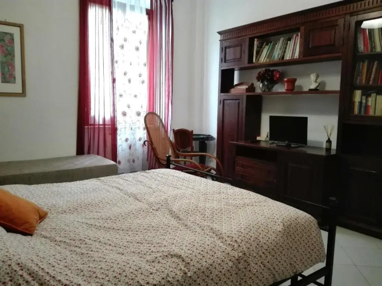 B&B Sessoriana — отель с удобствами в Риме
