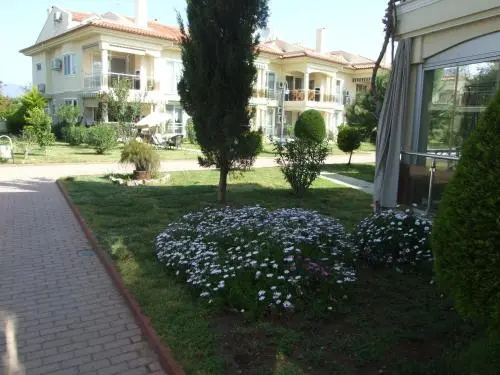 Sunset Beach Villa B — отель в Фетхие, Турция