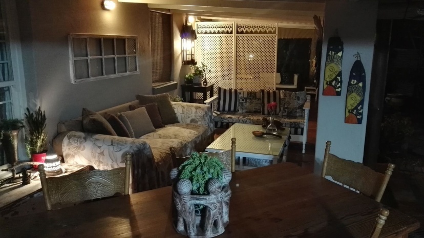 Inn Style Guesthouse — отель с удобным расположением в Кейптауне