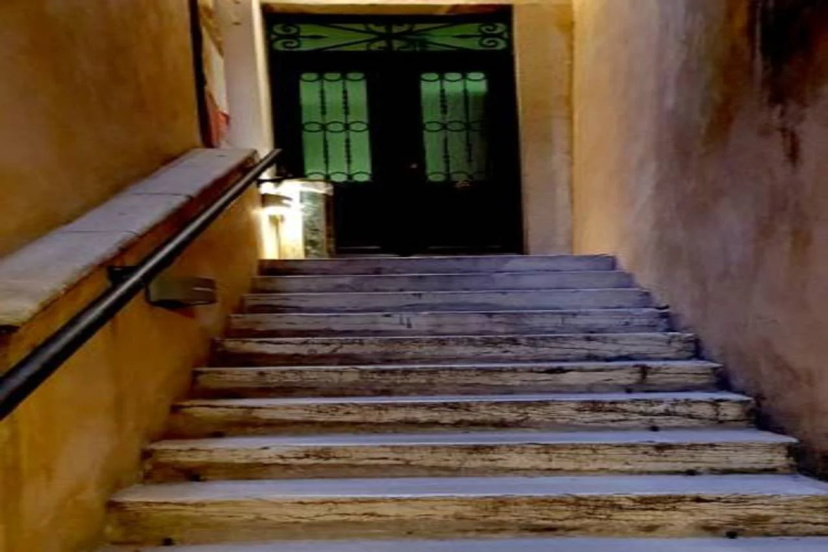 San Lio Tourist House — забронировать отель в Венеции