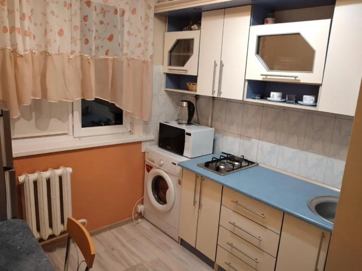 Dacia Apartments — отель с удобным расположением в Кишинёв