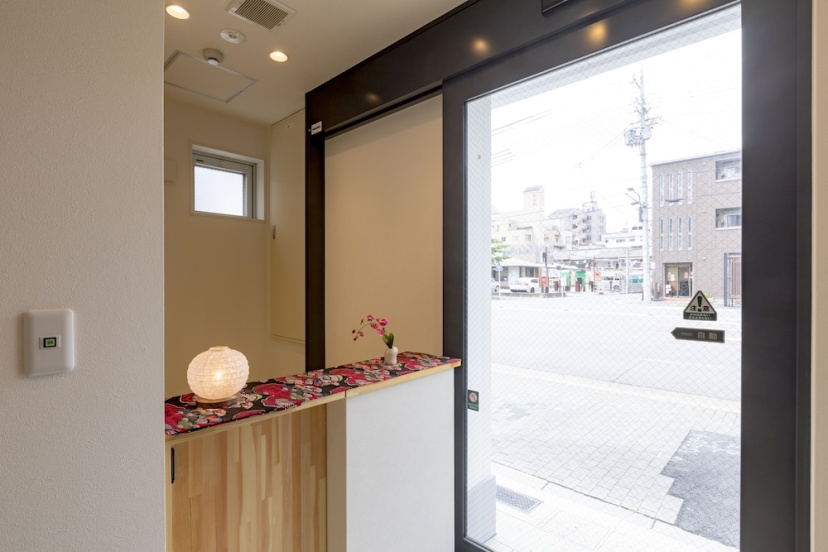 Цены на Rakuraku Inn Miyabi в Киото