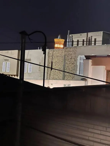 Hotel Guest House GOLDEN DEGREZ — отель с удобствами в Бухара
