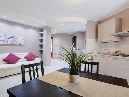 MC Holiday House — отель в Риме, Италия