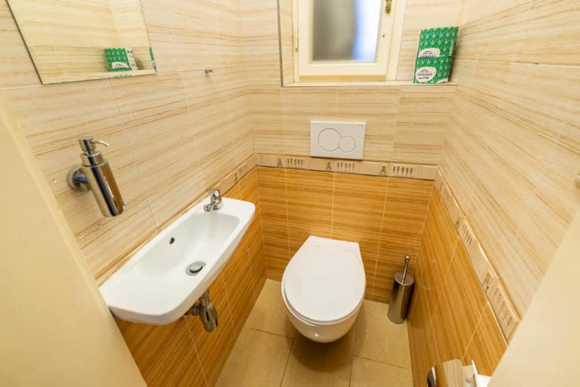 Templova 7 - Old Town Apartments — отель в Праге, Чешская Республика