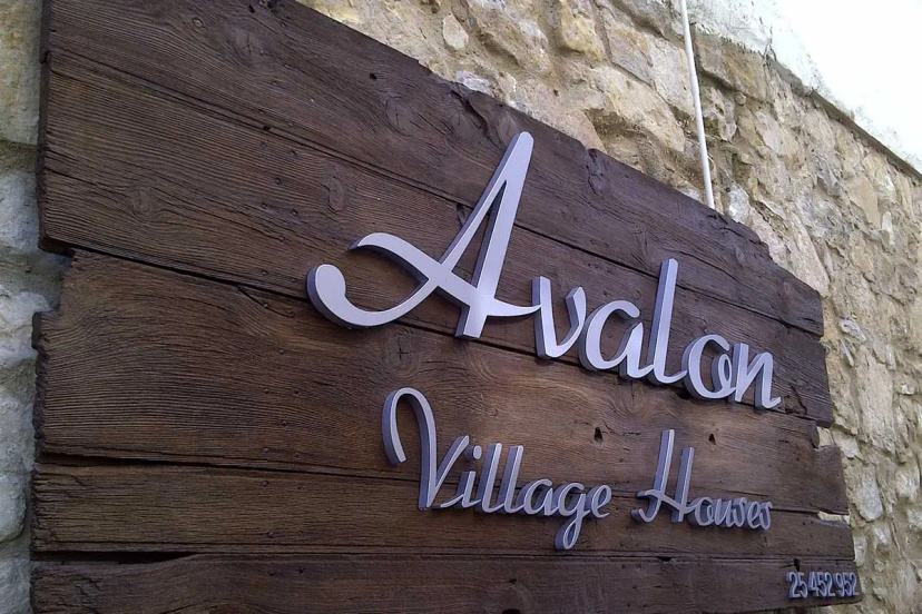 Цены на Avalon Village Houses в Лимассол