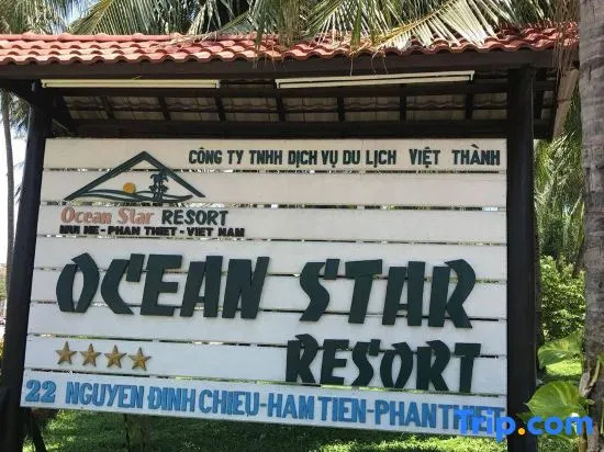 Ocean Star Resort, Фан Тьет, Вьетнам