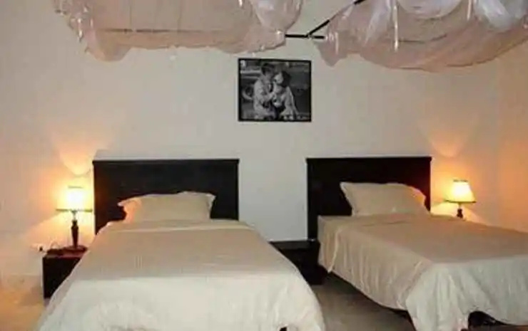 Andaman Cove Condos - Hotel in Rawai - Photo 1