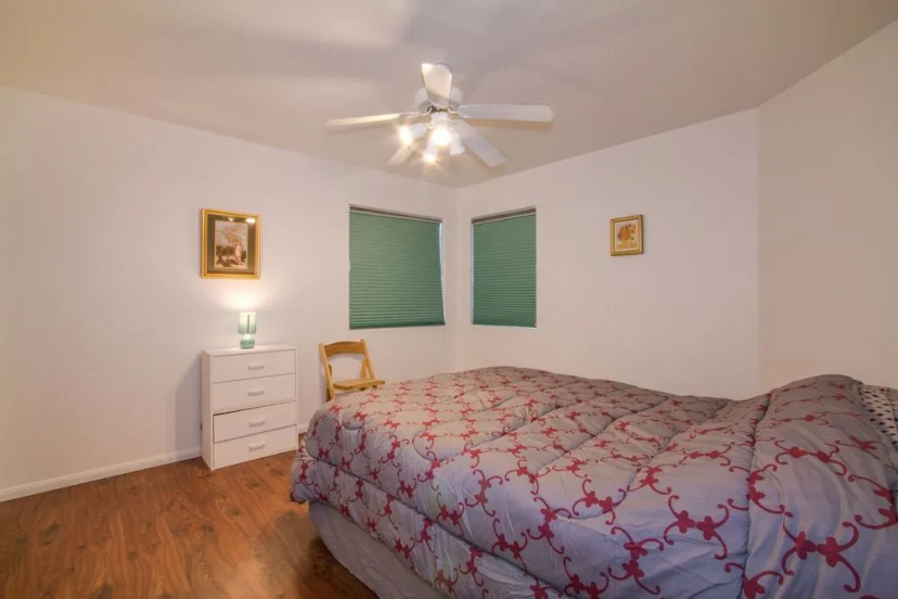 Las Vegas Luxury Vacation Villa — отзывы гостей и цены